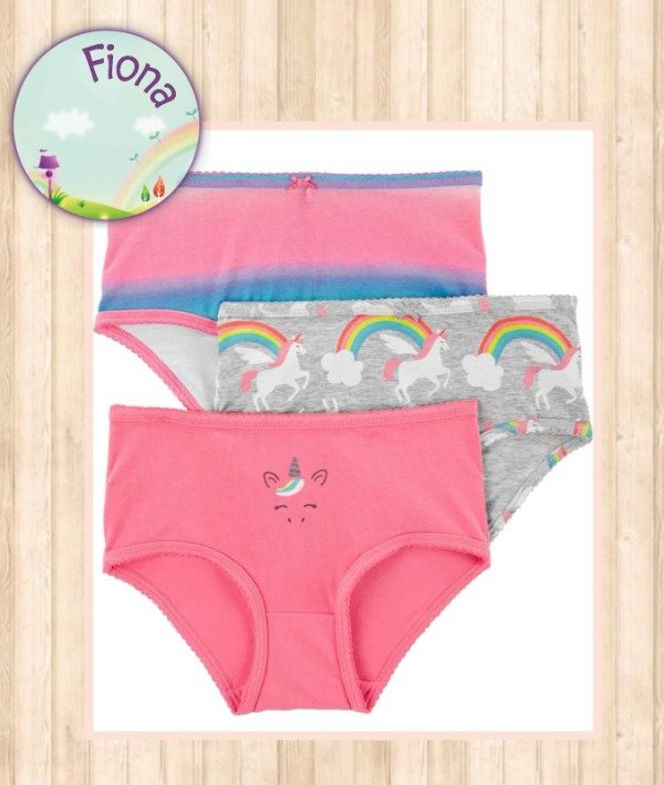Producto - Bombachas Unicornios