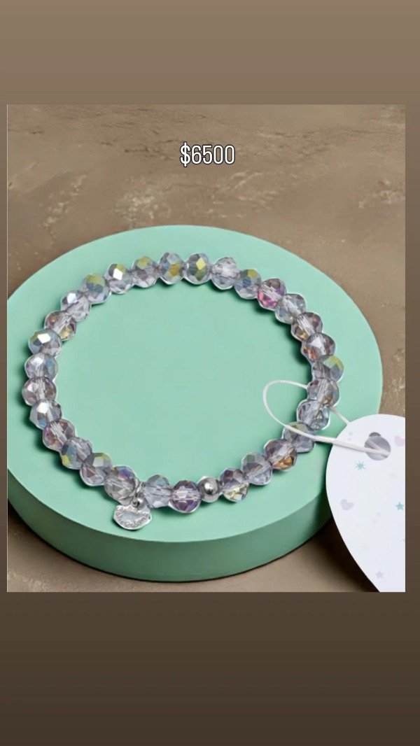 Producto - Pulsera shine