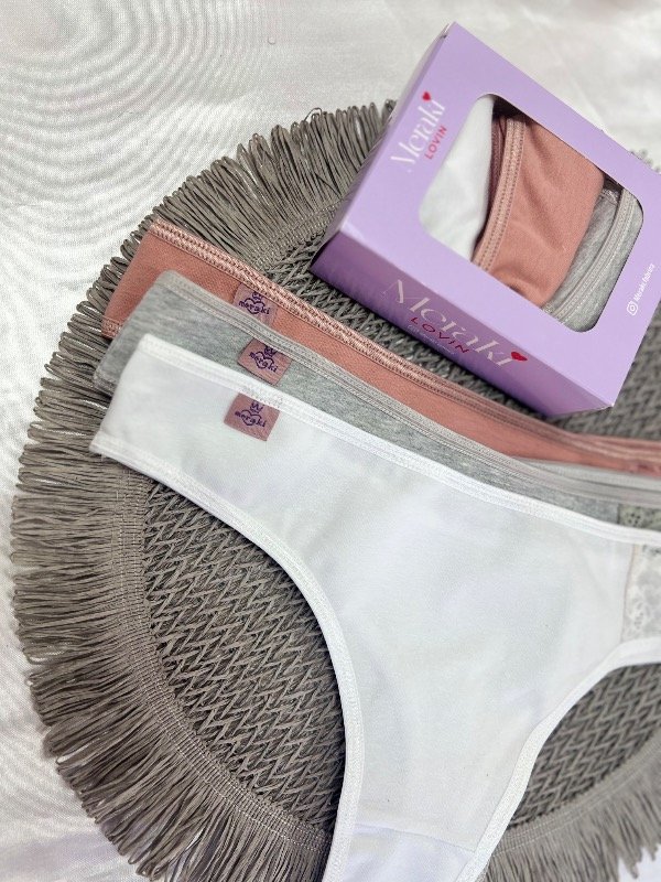 Producto - pack meraki