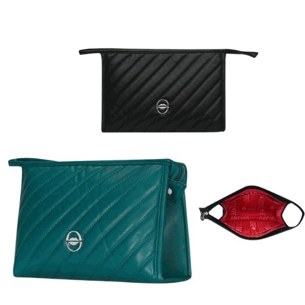 Producto - PORTACOSMETICOS LAS OREIRO LOVE