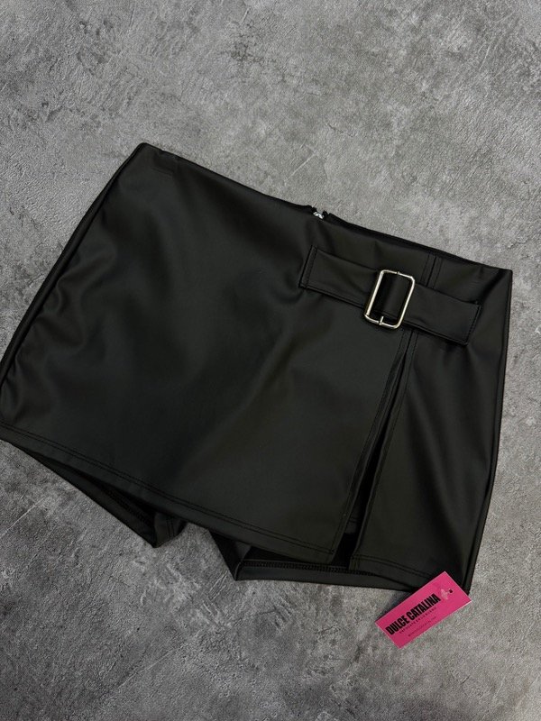 Producto - Short pollera