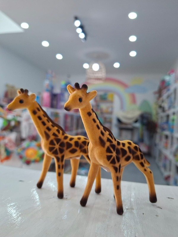 Producto - Mini Animalitos de Felpa - 7