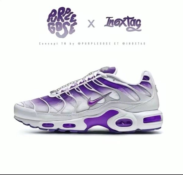 Producto - Nike tn dragón