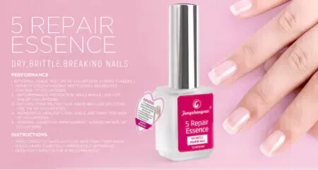 Producto - FENGSHANGMEI 5 ESENCIAS REPARADORAS