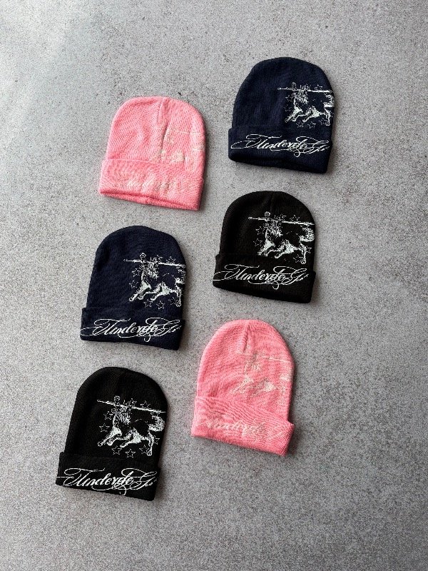 Producto - GORROS Y2K UNDG