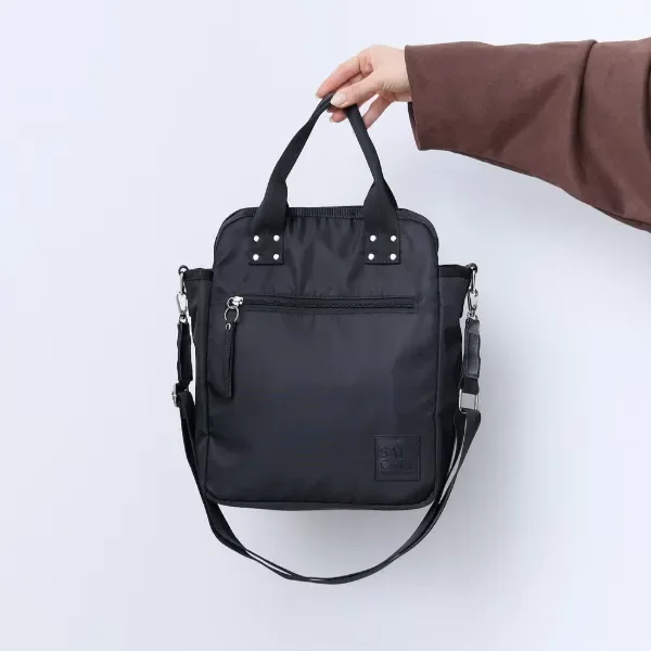 Producto - Bolso Matero Negro