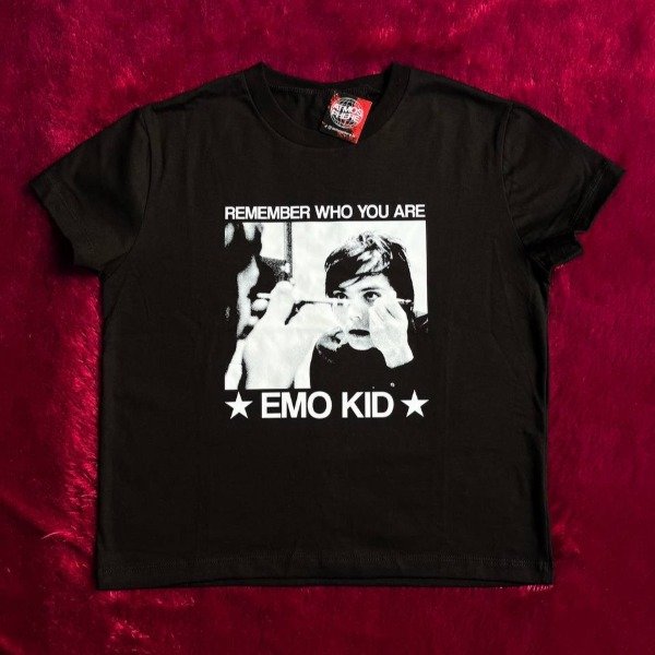 Producto - BABY TEE GERARD WAY - MY CHEMICAL ROMANCE