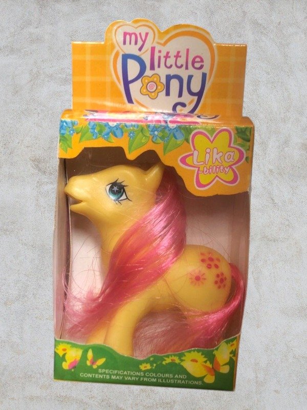 Producto - My Little Pony - 2
