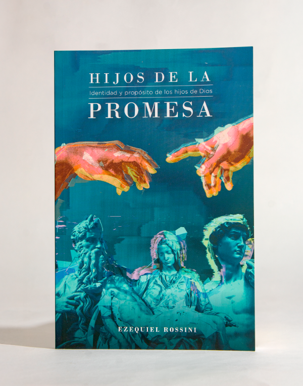 Producto - Hijos de la promesa.