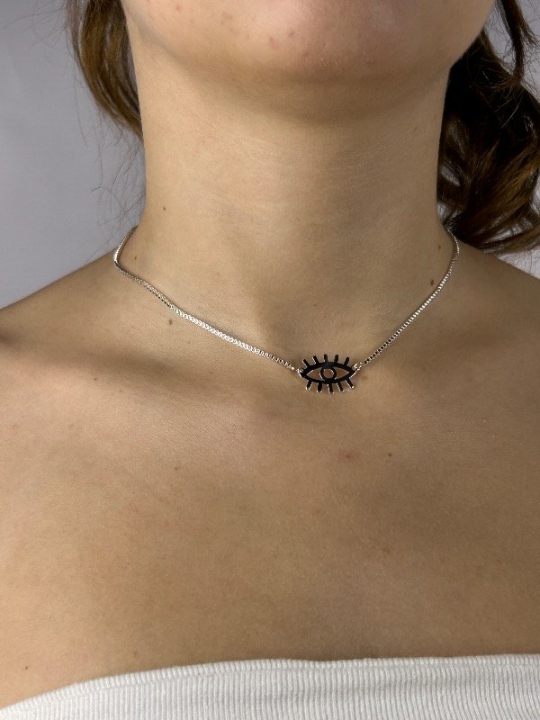 Producto - CADENA OJO TURCO 1010