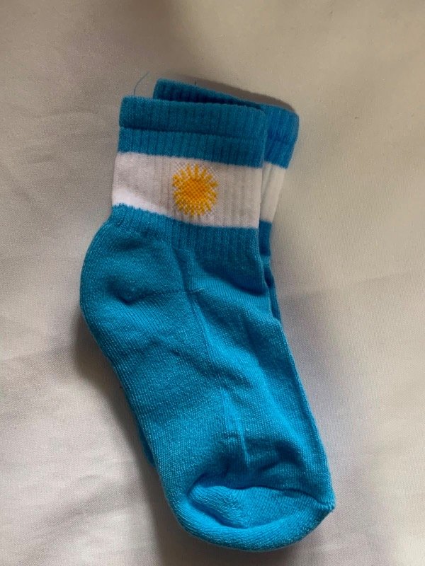 Producto - Niños argentina