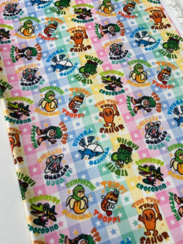 Producto - Paño 99 - 1m x 65cm