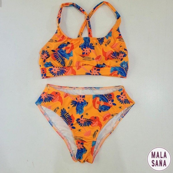 Producto - BIKINI NENA