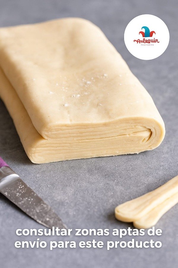 Producto - TAPAS PARA PASTELITO DOBLE HOJALDRE 10 X10 CM X DOCENA ( ELEGIR PRODUCTO)