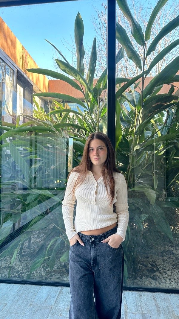 Producto - sweater Ginny