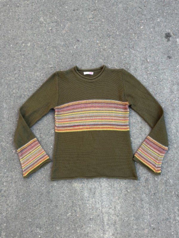 Sweater Urban Doll