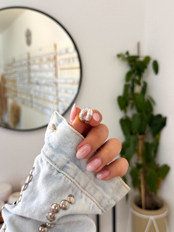 Producto - Cubanitos acero blanco gruesos 1,5 cm