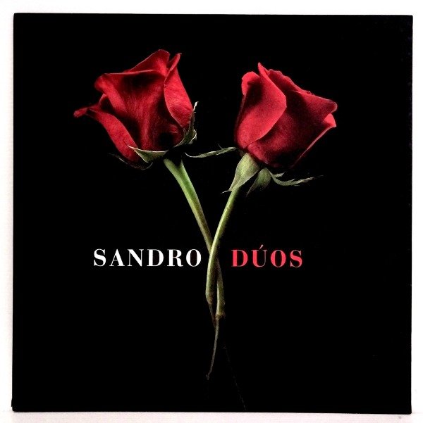 Producto - SANDRO - DUOS (NUEVO)