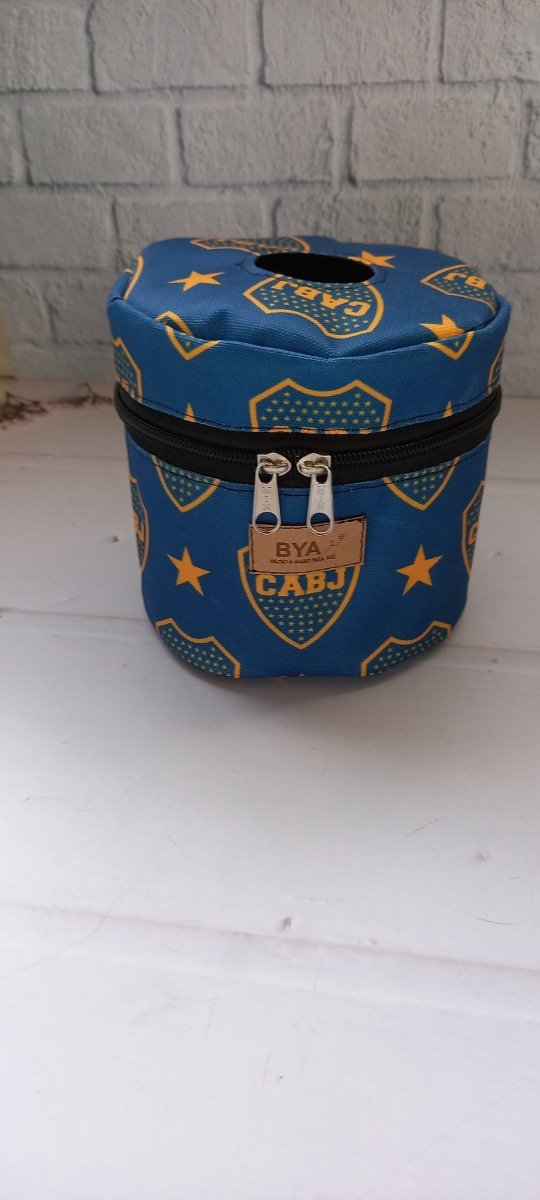 Producto - Porta Rollo Boca