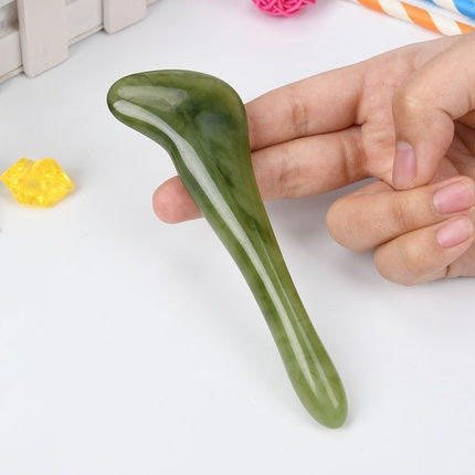 Producto - Piedra Gua Sha para masaje facial