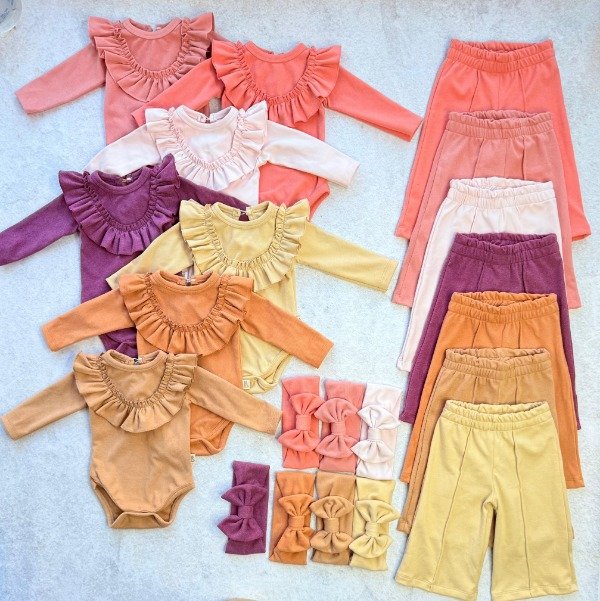 Producto - Conjunto Charlotte