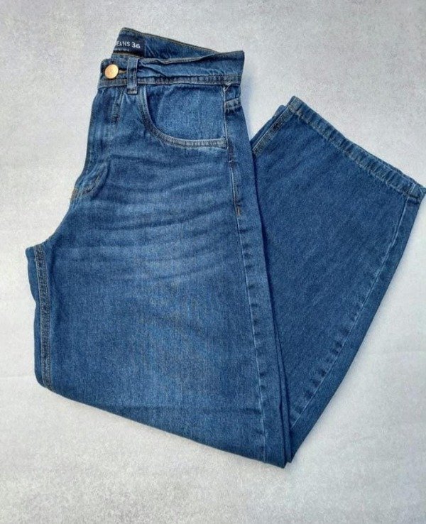 Producto - Jeans Baggy Pacific