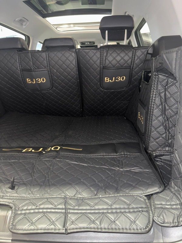 Producto - COBERTOR COMPLETO DE BAUL