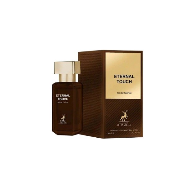 Producto - Eternal Touch