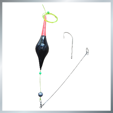 Producto - Linea para tarucha o dorado