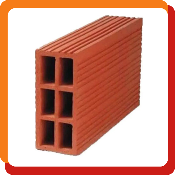 Producto - PALET DE LADRILLO HUECO 8X18X33 (198 U)