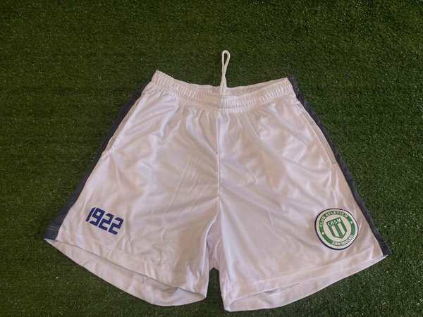 Producto - Bermuda de san Miguel 1922