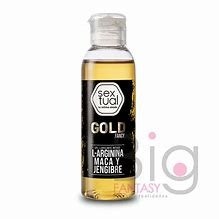 Producto - GOLD sextual