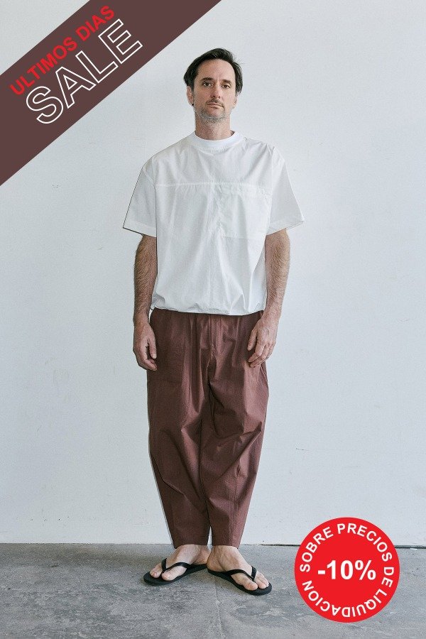 Producto - Pantalón Bombé Cloque HSS26