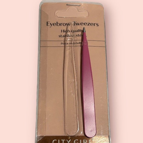 Producto - PINZA CITY