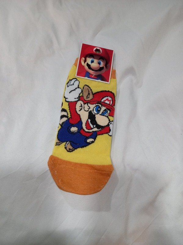 Soquete Mario