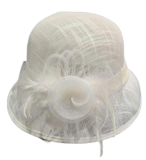 Producto - CAPELINA DE NOVIA