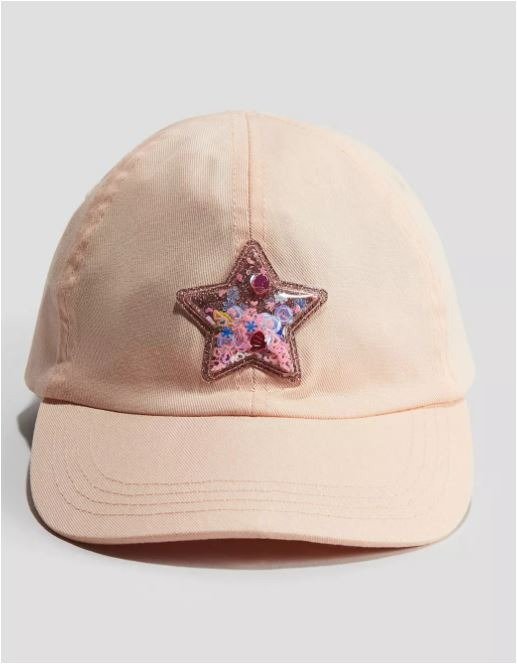 Producto - Gorra HYM algodon 18meses-6 años