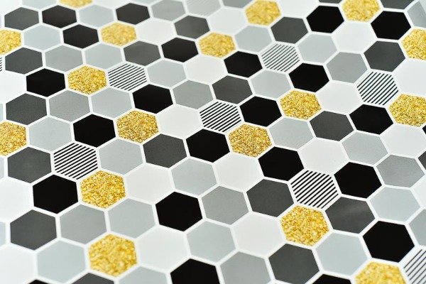 Producto - PAPEL DE REGALO PANEL DE ABEJITA X UNID