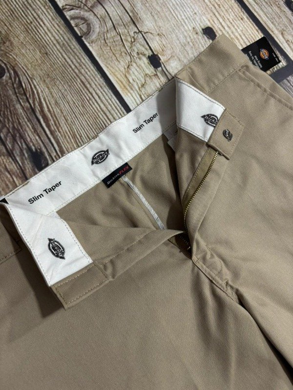 Producto - DICKIES FLEX PANT BEIGE - 7