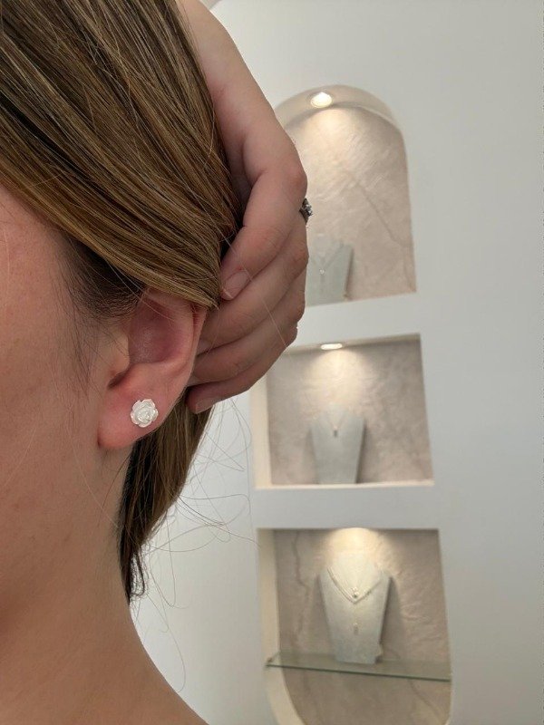 Producto - Aros Rosa - 3