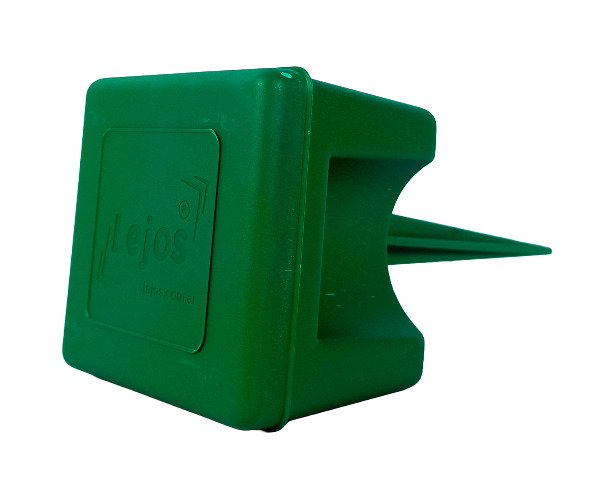 Producto - Cebaderas Lejos pack 60 unidades para la colocación de cebos hormiguicidas