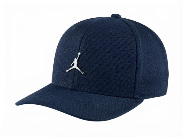 Producto - Jordan chapita azul oscuro