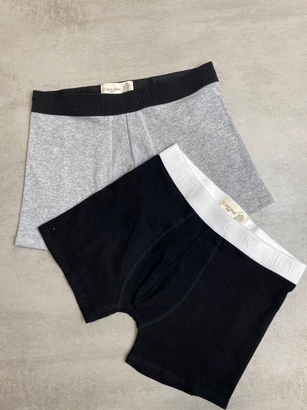 Producto - Boxer x2 Calvin Art-2511