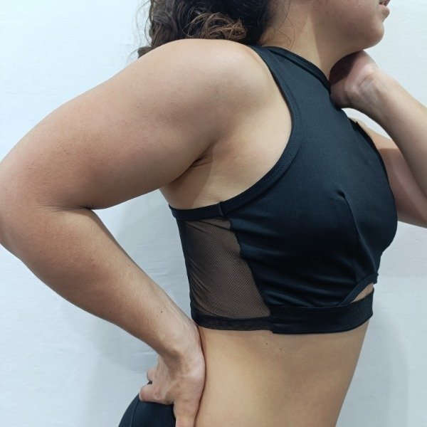 Producto - TOP ANU MICROTUL