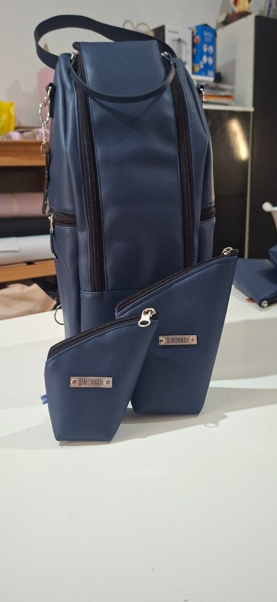Producto - Bolso Mérida + Set Pequeño - 0