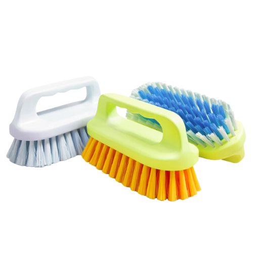 Producto - Cepillo de Mano con Manija