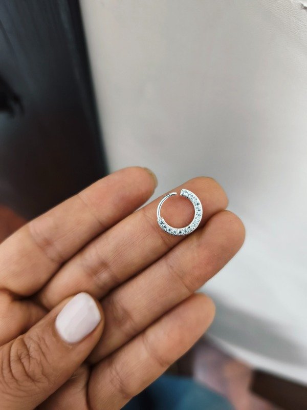 Producto - Aro piercing (#925)