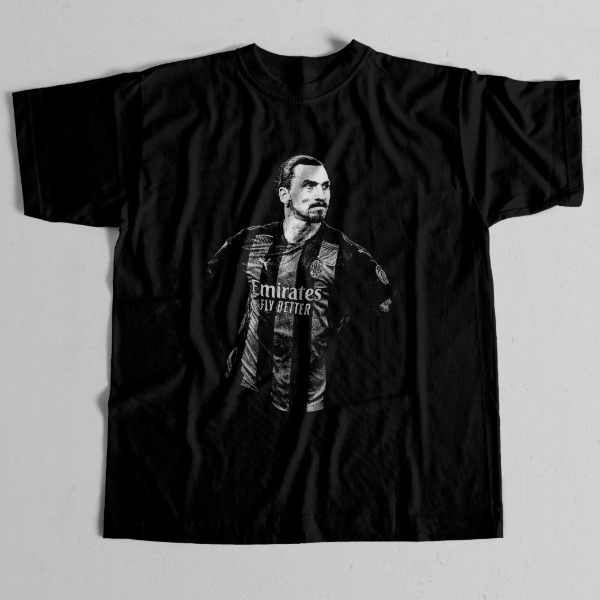 Producto - ZLATAN IBRAHIMOVIC 1 - 1