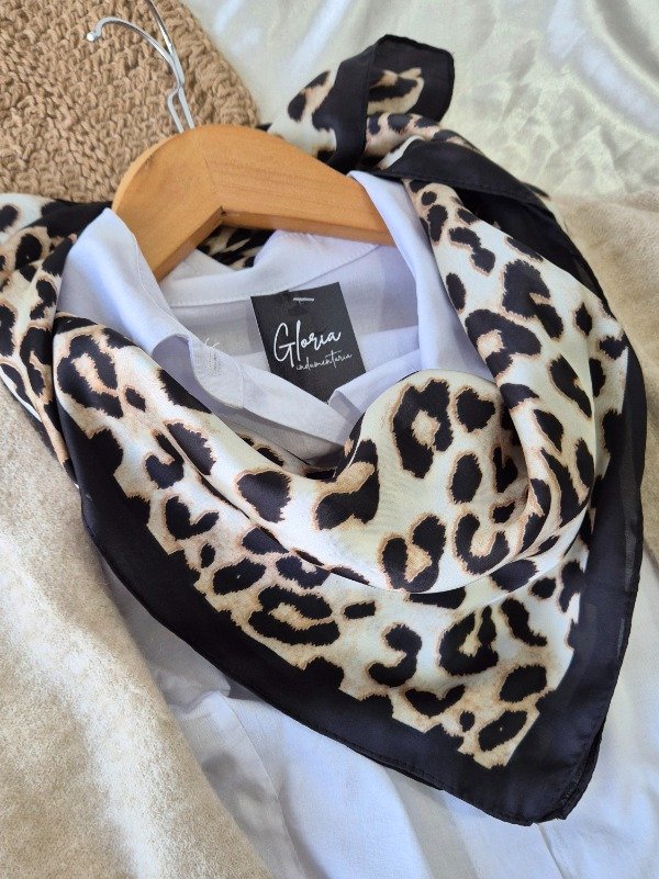 Producto - PAÑUELO DOT
