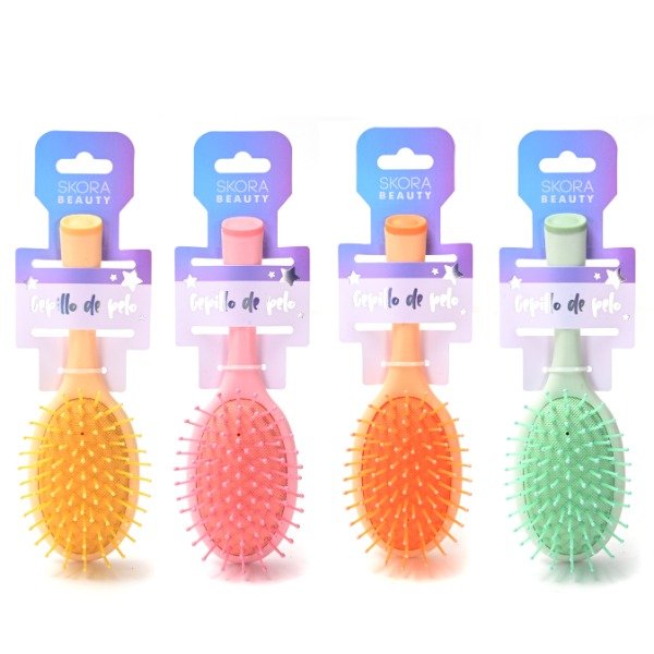 Producto - Cepillo de pelo 43692